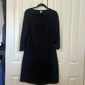 Old Navy Midi Dress
